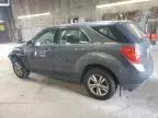 2010 Chevrolet Equinox LS