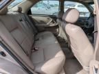 2001 Toyota Camry LE