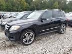 2015 Mercedes-Benz GLK 350