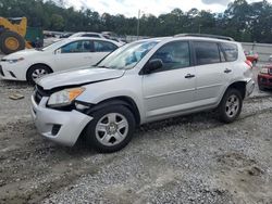 2011 Toyota Rav4 en venta en Ellenwood, GA