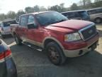 2008 Ford F150 Supercrew