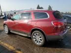 2010 Buick Enclave CXL