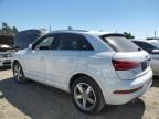 2015 Audi Q3 Prestige