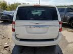 2014 Chrysler Town & Country Touring L