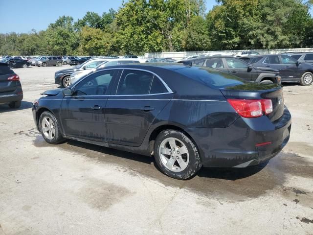 2013 Chevrolet Malibu LS