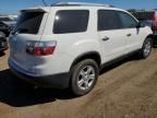 2010 GMC Acadia SLE