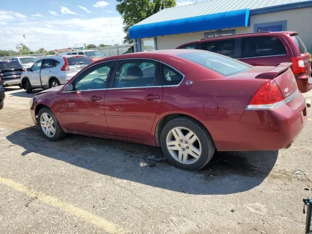 2006 Chevrolet Impala LT