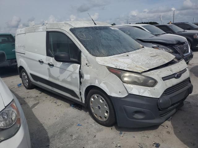 2014 Ford Transit Connect XL