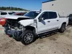 2019 Chevrolet Silverado K1500 LT Trail Boss