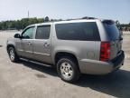 2007 Chevrolet Suburban C1500