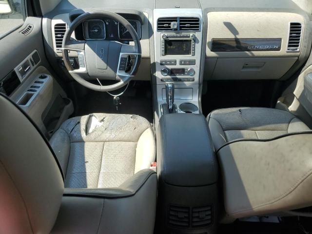 2009 Lincoln MKX