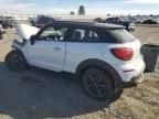 2013 Mini Cooper S Paceman