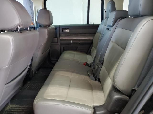 2016 Ford Flex SEL