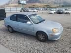 2005 Hyundai Accent GS