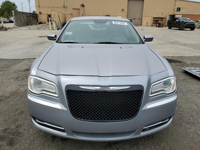 2013 Chrysler 300