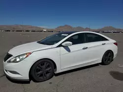 2013 Hyundai Sonata SE en venta en North Las Vegas, NV