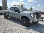 2024 GMC Sierra K2500 AT4