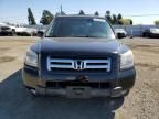 2007 Honda Pilot EXL