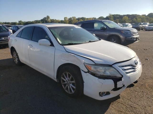 2010 Toyota Camry SE