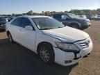 2010 Toyota Camry SE