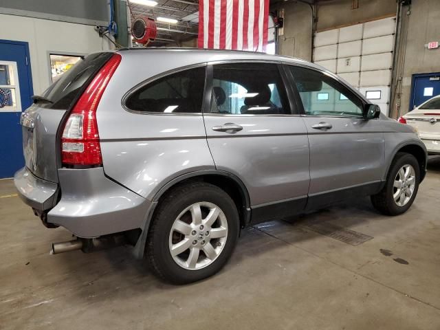 2008 Honda CR-V EX