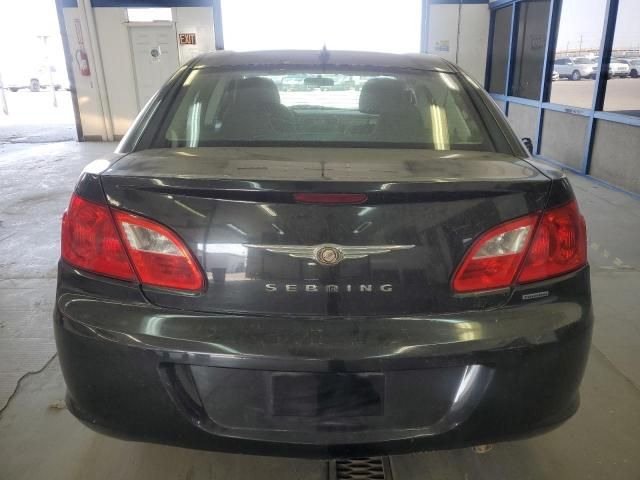 2010 Chrysler Sebring Touring