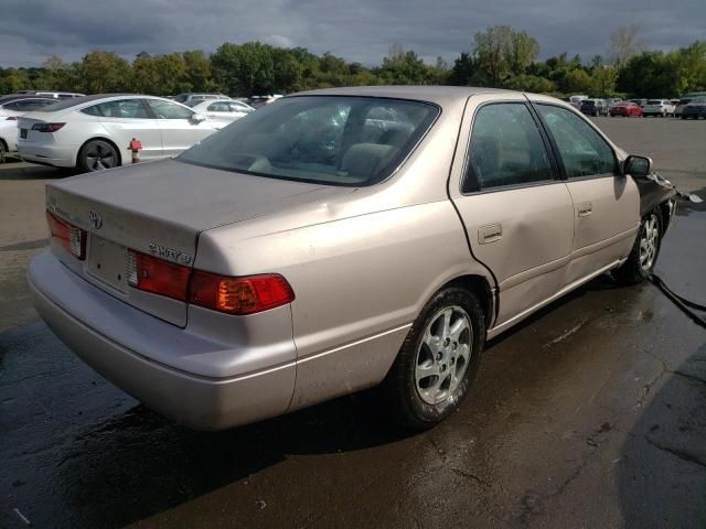 2000 Toyota Camry CE