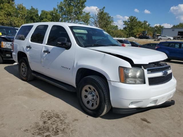 2008 Chevrolet Tahoe K1500