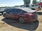 2017 Honda Accord EXL