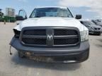 2021 Dodge RAM 1500 Classic Tradesman