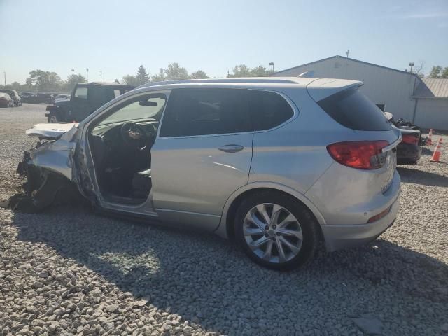 2016 Buick Envision Premium