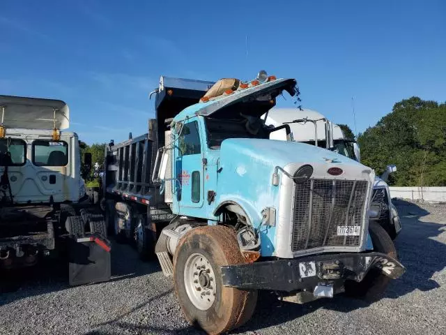 2006 Peter Pirsch & Sons Co. 2006 Peterbilt 357