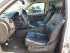 2013 Chevrolet Tahoe C1500 LT