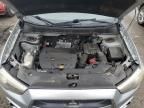 2011 Mitsubishi Outlander Sport SE