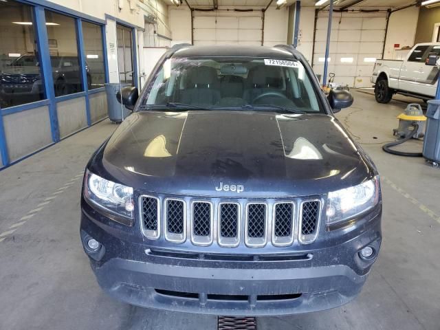 2014 Jeep Compass Sport