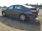 2009 Toyota Camry SE