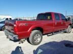 2015 Ford F250 Super Duty