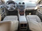 2009 Mercedes-Benz ML 350