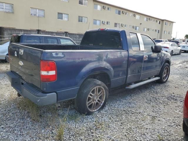 2006 Ford F150