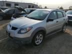 2004 Pontiac Vibe