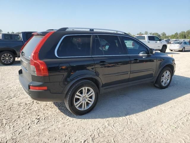 2012 Volvo XC90 3.2