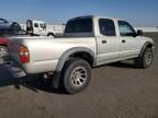 2002 Toyota Tacoma Double Cab Prerunner