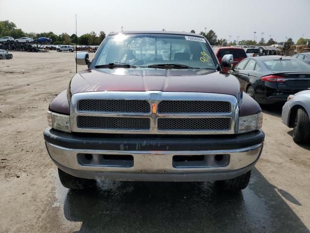 1996 Dodge RAM 1500