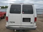 1998 Ford Econoline E350 Super Duty