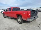 2007 Chevrolet Silverado K2500 Heavy Duty