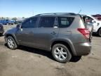 2009 Toyota Rav4 Limited