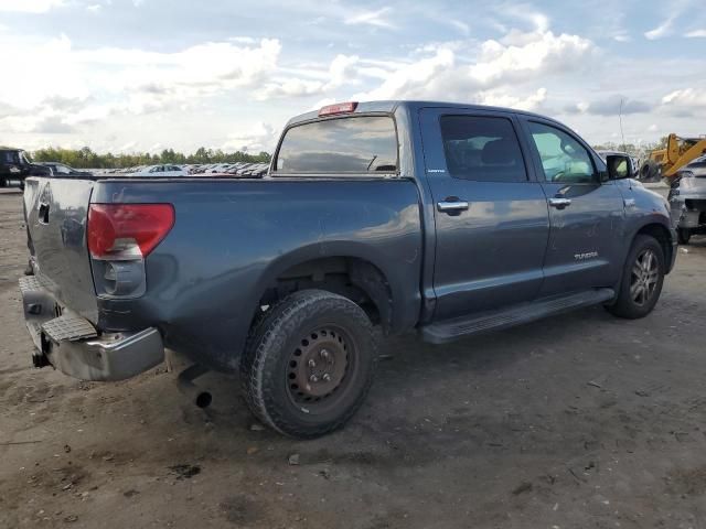 2008 Toyota Tundra Crewmax Limited