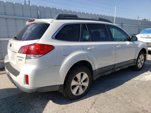 2010 Subaru Outback 3.6R Premium