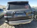 2018 Toyota 4runner SR5/SR5 Premium