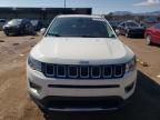 2017 Jeep Compass Limited